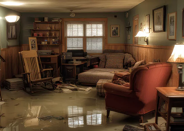 Your Emergency Apartment Water Restoration Specialist in Statham, GA