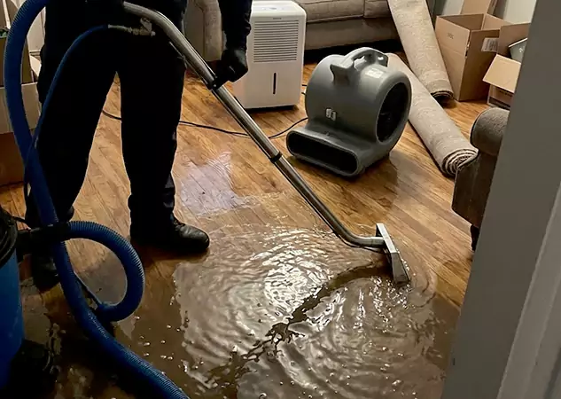 Reliable Basement Water Remediation: Your Basement Water Restoration in Statham, GA