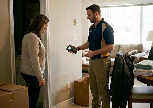 Your Carpet Water Damage Repair Experts in Statham, GA