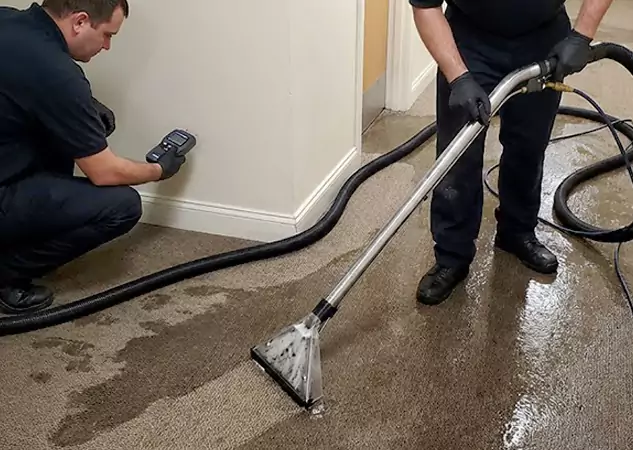 Your Residential Carpet Water Restoration in Statham, GA
