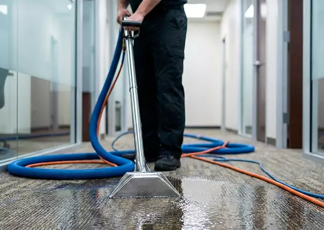 Your Commercial Water Cleanup Partner in Statham, GA