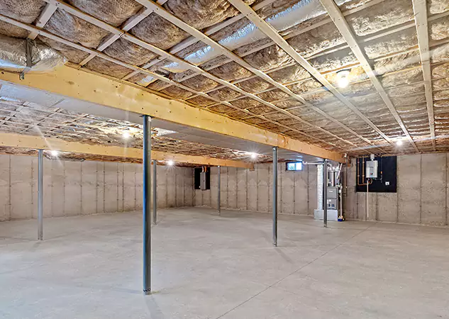 Expert Crawl Space Cleanup: Your Crawl Space Restoration Team in Statham, GA