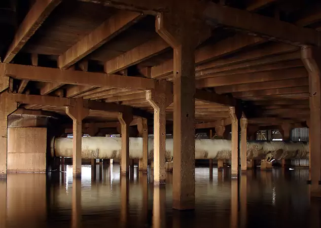 Your Water Damage Mitigation Experts in Statham, GA