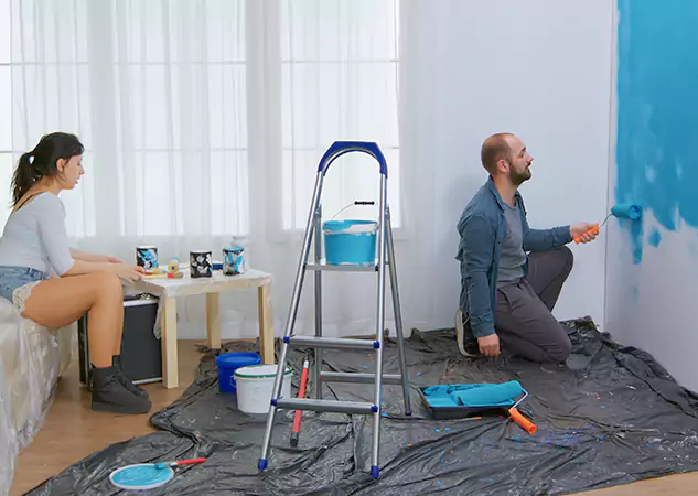 Trusted Water Damage Repair: Your Certified Restoration Company in Statham, GA