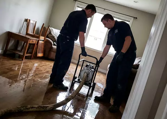 Your Disaster Restoration Services Partner in Statham, GA