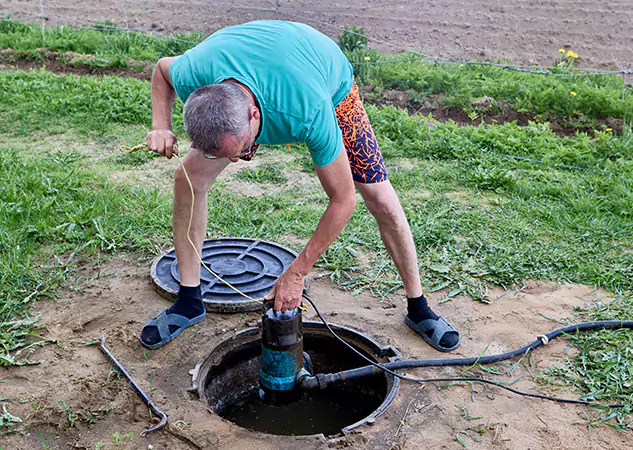 Your Sewage Cleanup Company in Statham, GA