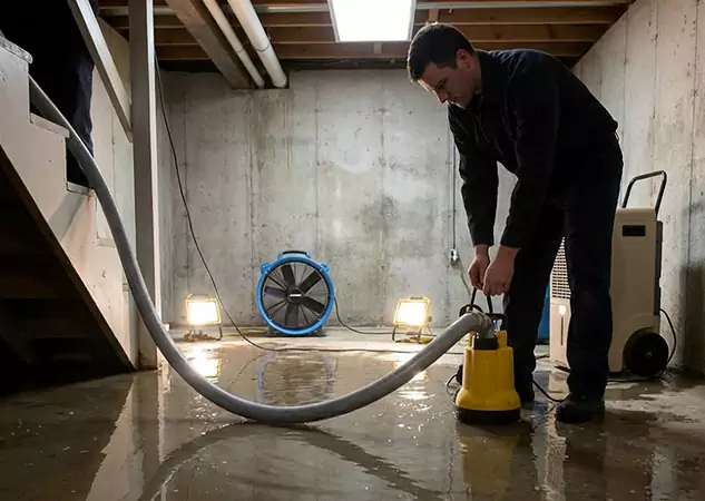 Proven Emergency Water Removal Services: Your Restoration Specialists in Statham, GA