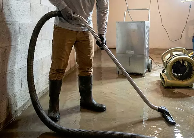 Your Water Mold Fire Restoration Team in Statham, GA