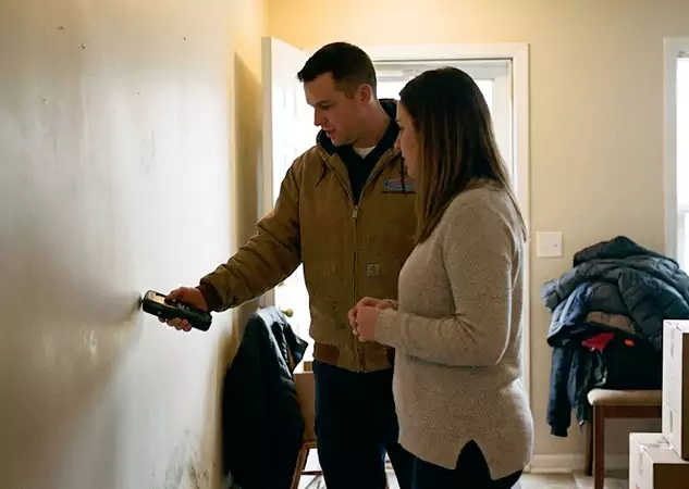 Your Complete Restoration Company in Statham, GA