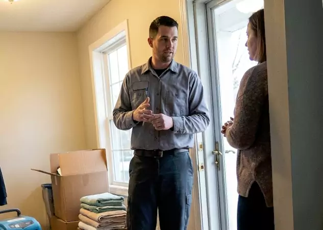 Certified Flood Clean Up Services: Your Flood Damage Specialists in Statham, GA
