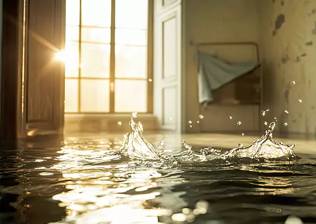Your Trusted Water Damage Restoration Specialists in Statham, GA