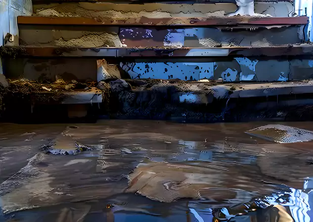 Your Crawl Space Flooding Solutions in Statham, GA