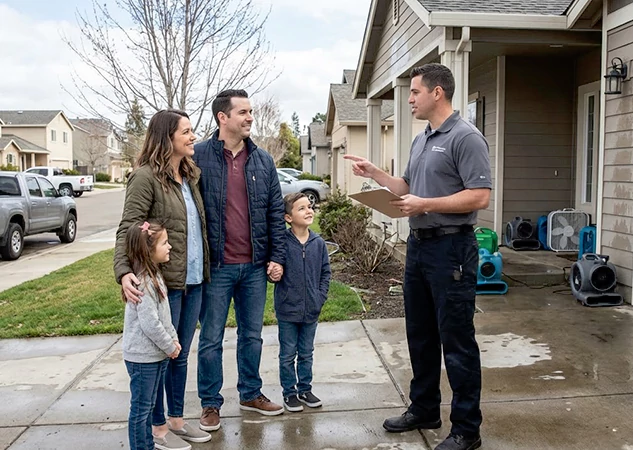 Your Leak Detection Specialist in Statham, GA