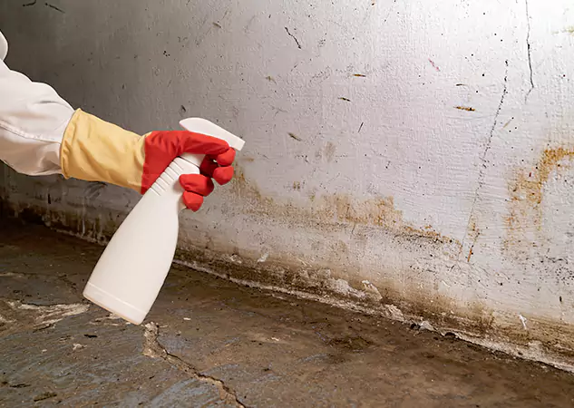 Your Water Damaged Mold Removal Services in Statham, GA