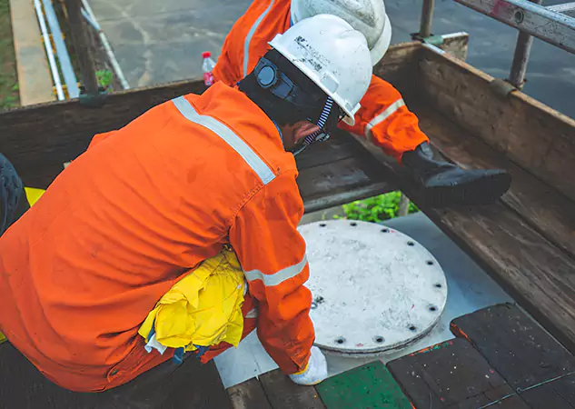 Your Sewage Contamination Cleanup Experts in Statham, GA