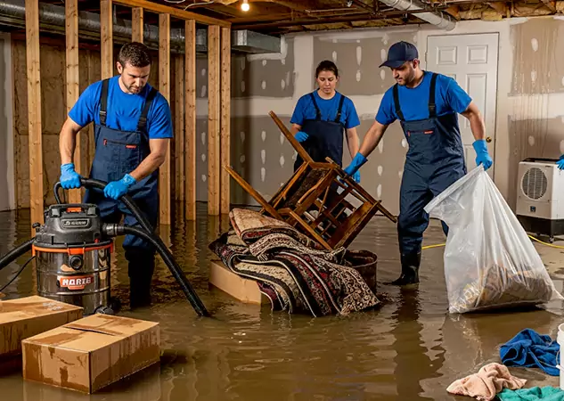 Your Home Flood Damage Restoration in Statham, GA