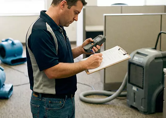 Your Home Water Mitigation Services in Statham, GA