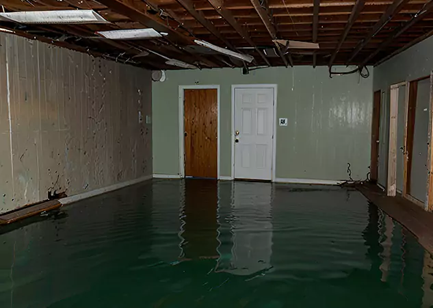 Your Property Water Restoration Team in Statham, GA