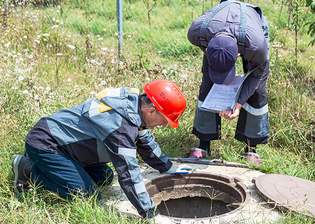 Your Sewage Cleanup Company in Statham, GA