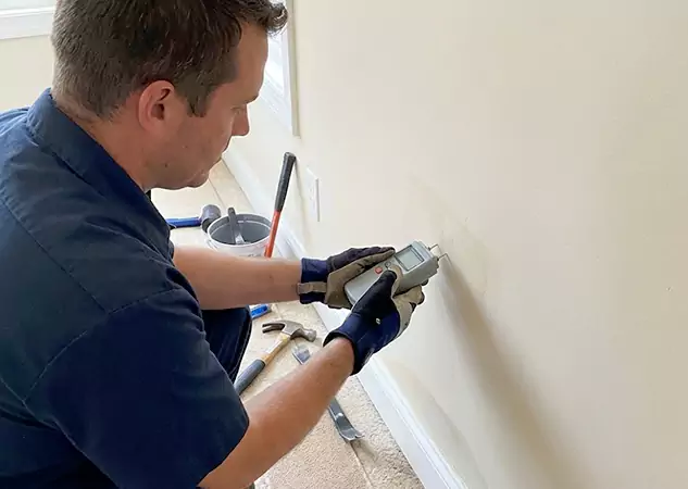 Your Trusted Restoration Company in Statham, GA