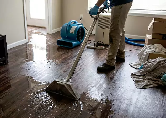Your Trusted Restoration Company in Statham, GA