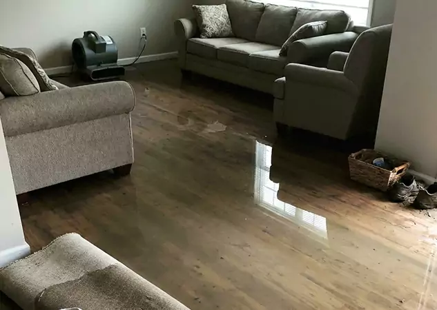 Your Trusted Restoration Company in Statham, GA