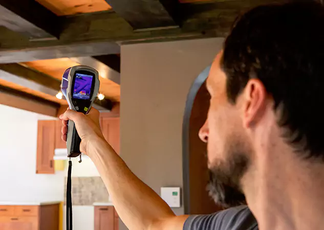 Trusted Water Damage Evaluation: Your Certified Partner in Statham, GA