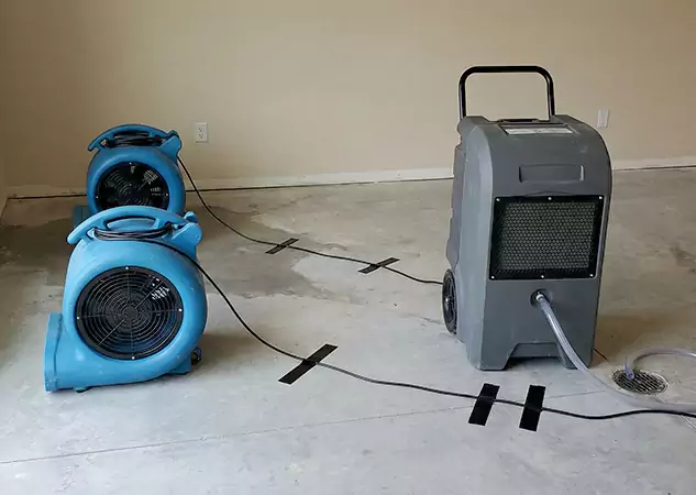 Your Water Dry Out Company in Statham, GA