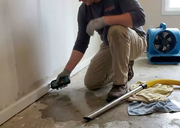 Your Proven Restoration Company in Statham, GA