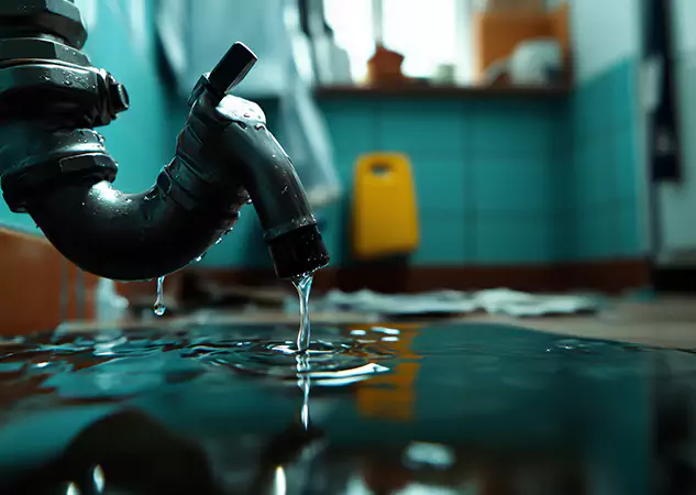 Your Certified Moisture Removal Specialists in Statham, GA