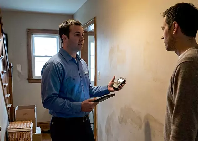 Expert Water Mitigation Company: Your Trusted Water Damage Restoration Service in Statham, GA