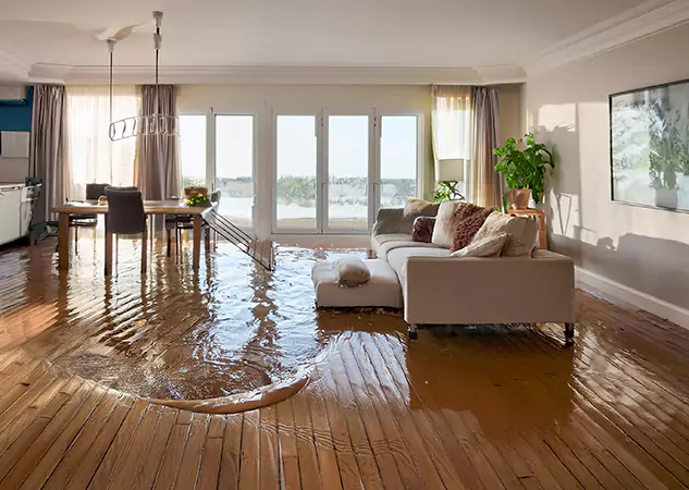 Your Trusted Water Removal Specialists in Statham, GA