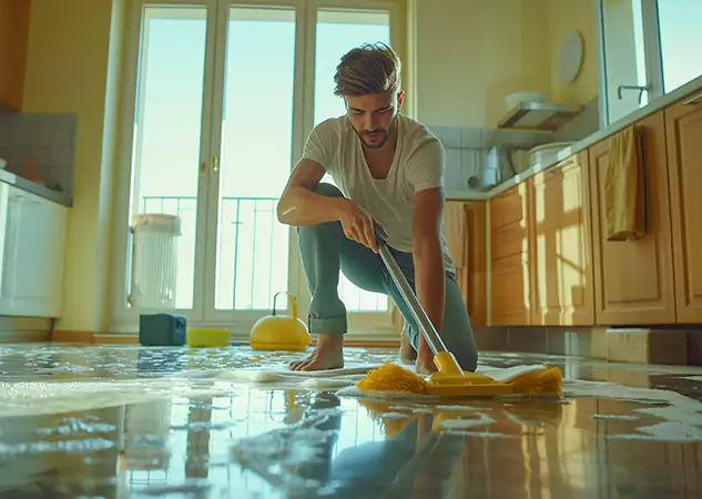 Your Trusted Restoration Company in Statham, GA