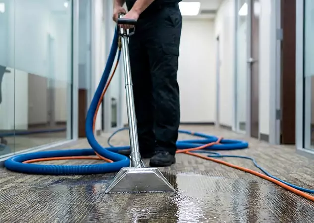 Your Water Damaged Carpet Restoration Partner in Statham, GA
