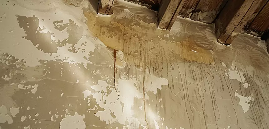 Professional Attic Water Damage Repair Services in Statham, GA