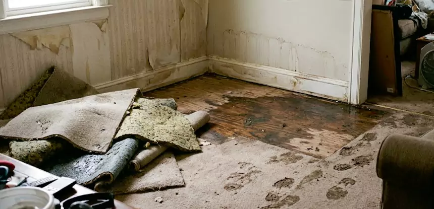 Professional Water Extraction Services in Statham, GA