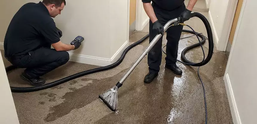 Professional Commercial Water Removal Services in Statham, GA