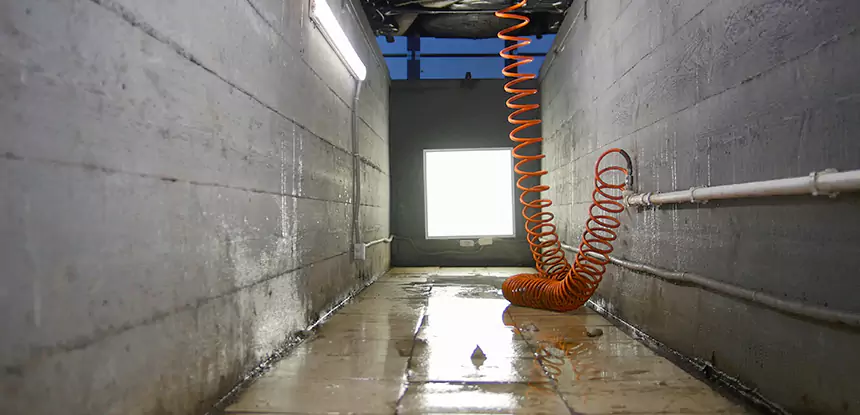 Professional Crawl Space Water Mitigation Services in Statham, GA