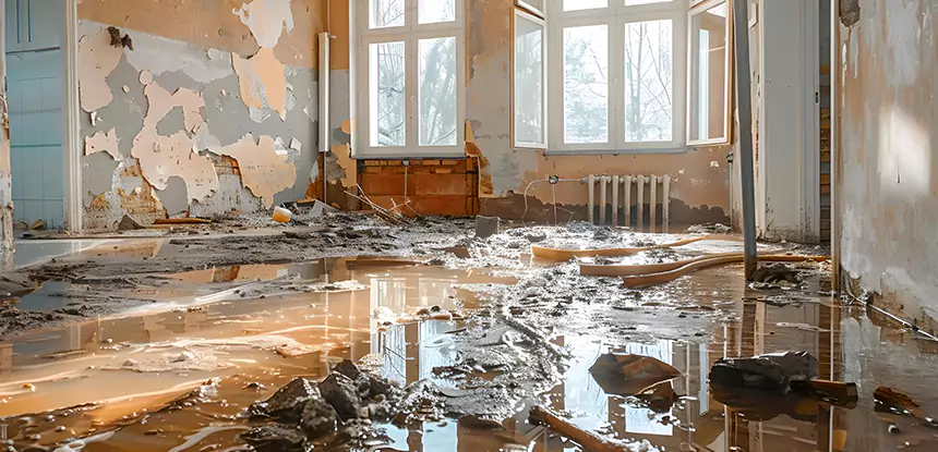 Professional Damage Restoration Service in Statham, GA
