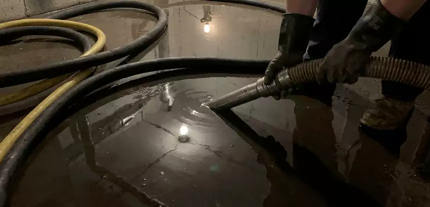 Professional Emergency Flood Cleanup Services in Statham, GA