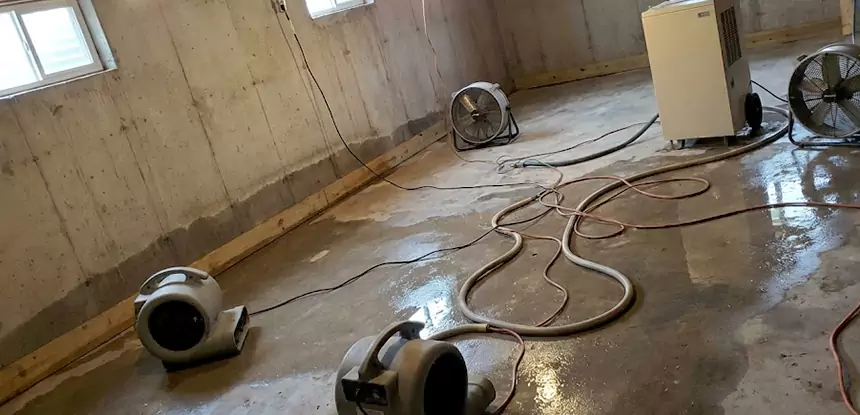 Professional Emergency Flood Restoration Services in Statham, GA