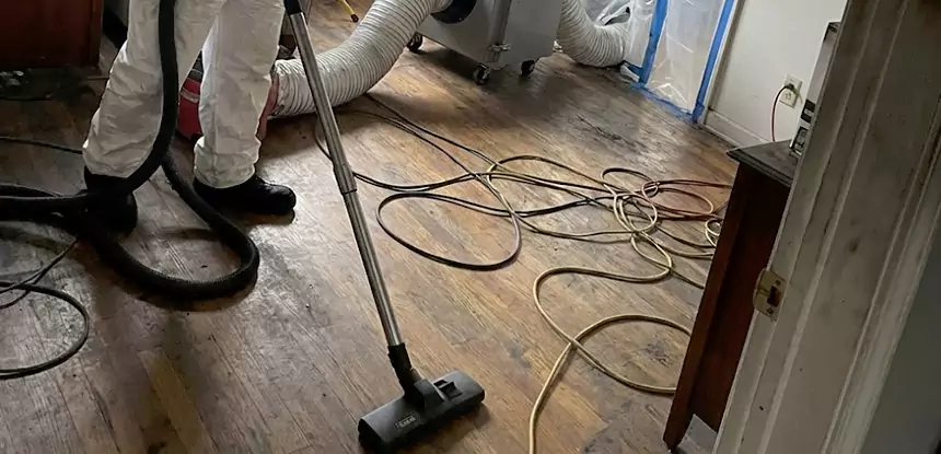 Professional Fire and Flood Restoration Services in Statham, GA