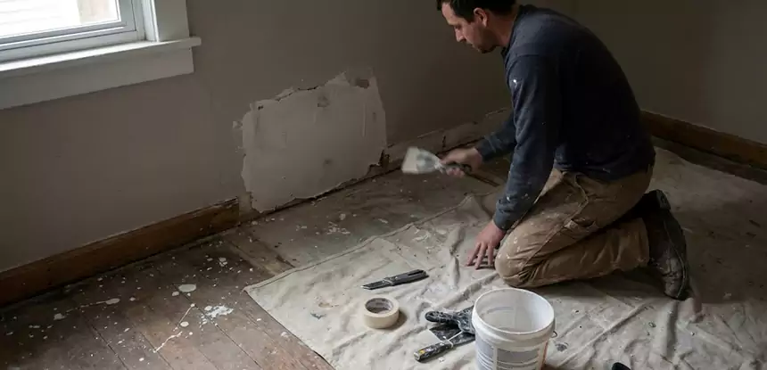 Professional Fire and Water Damage Repair Services in Statham, GA