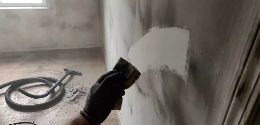 Professional Water and Fire Damage Restoration Services in Statham, GA