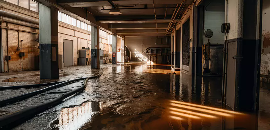 Professional Crawl Space Flooding Repair Services in Statham, GA