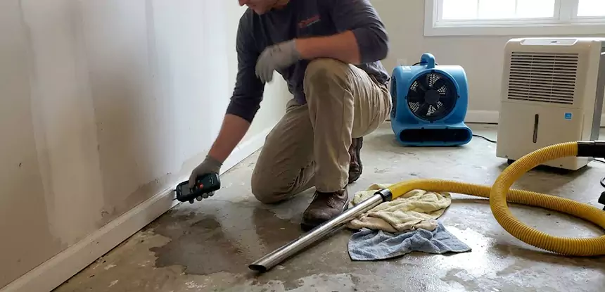 Professional Interior Water Damage Repair Services in Statham, GA