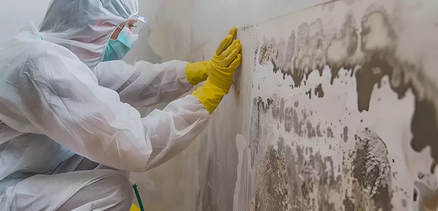 Professional Moisture and Mold Remediation Services in Statham, GA
