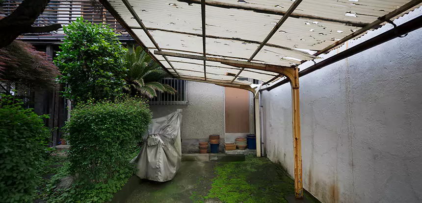 Professional Roof and Water Damage Repair Services in Statham, GA
