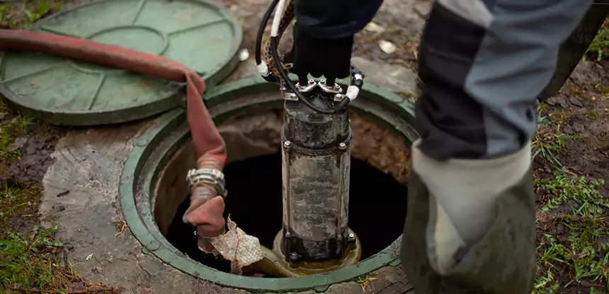 Professional Sewage Cleanup Services in Statham, GA