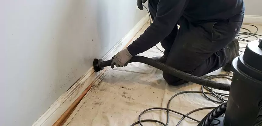 Professional Smoke and Water Damage Restoration Services in Statham, GA